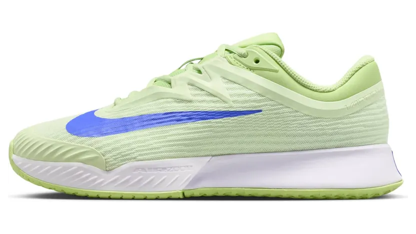 NikeCourt Air Zoom Vapor Pro Yellow (FZ2158-700)