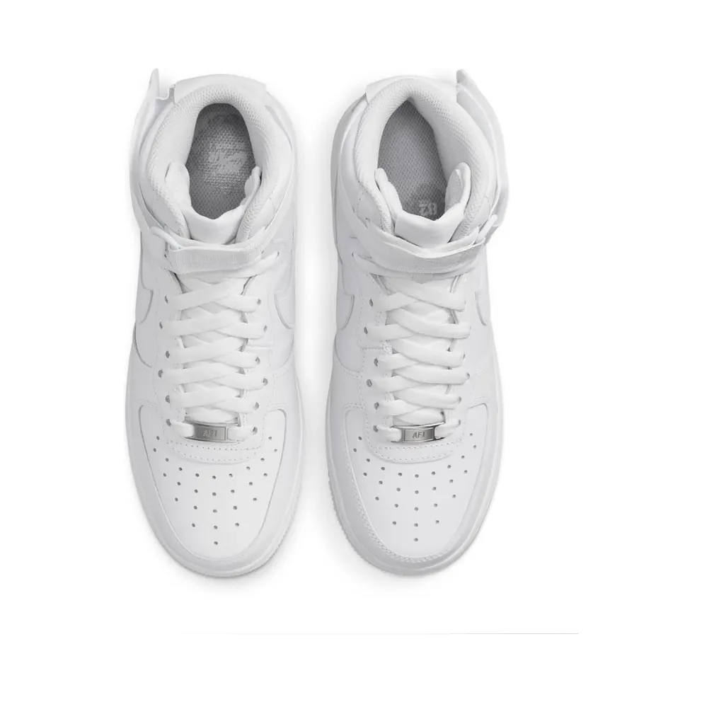Nike Air Force 1 High White (DD9624-100)