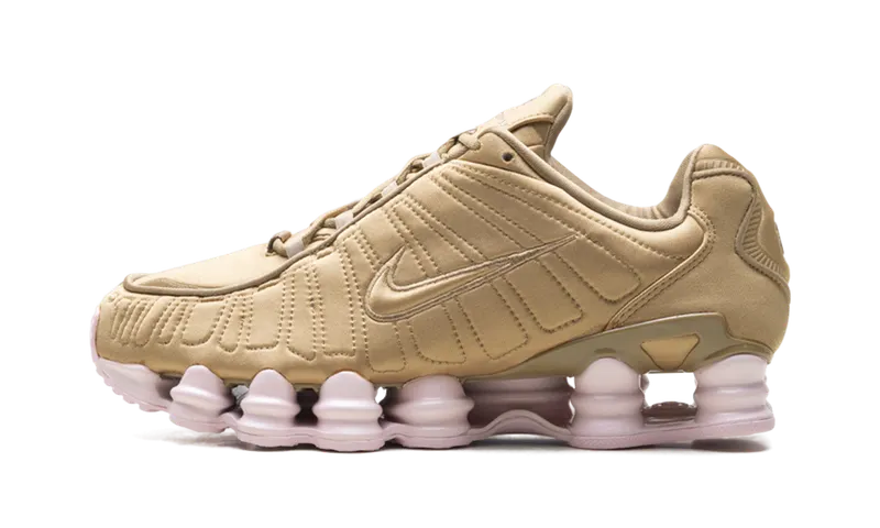 Nike Shox TL “Filbert Pink Foam” (IQ0384-202)