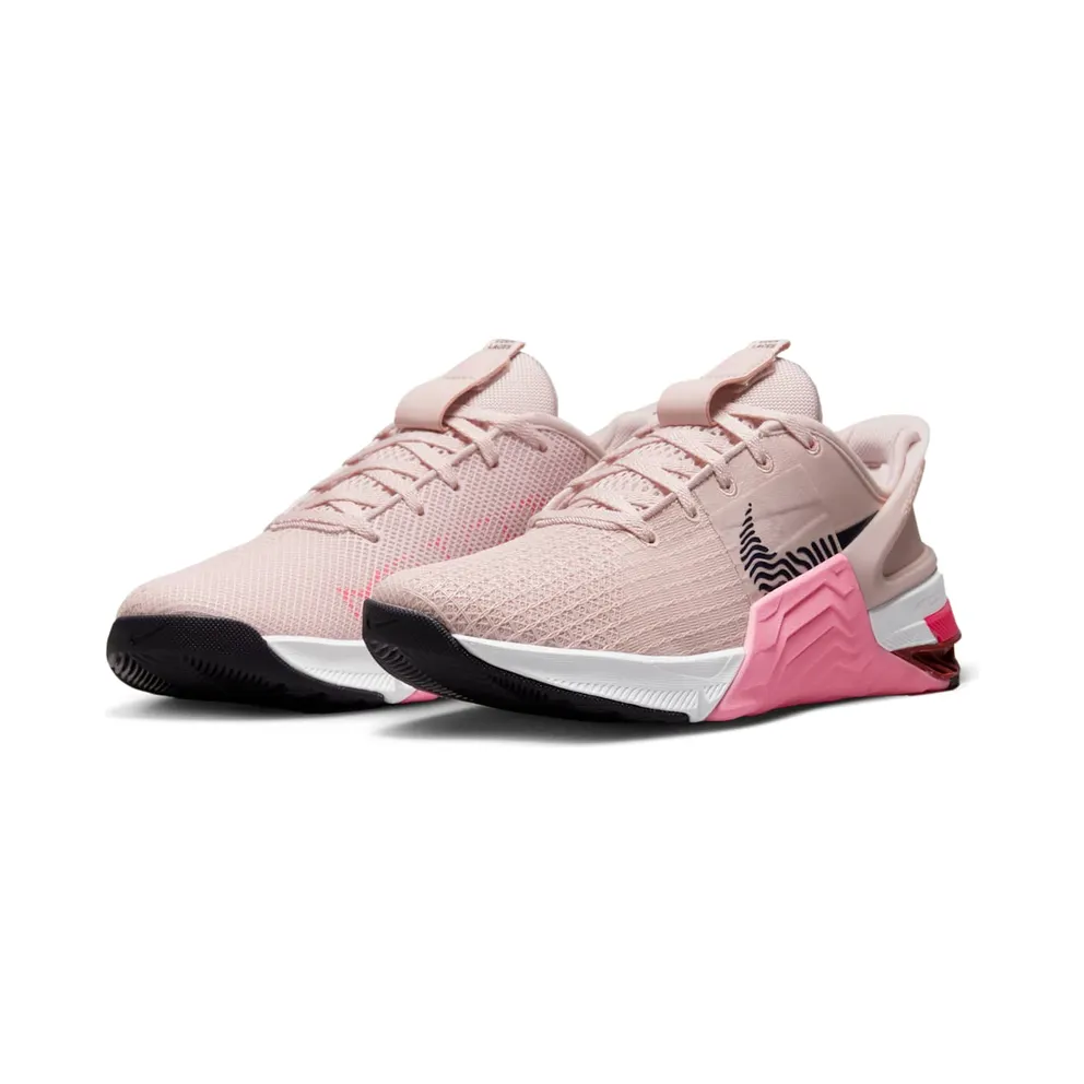 Nike Metcon 8 FlyEase Easy On/Off Training Pink (DO9381-600)