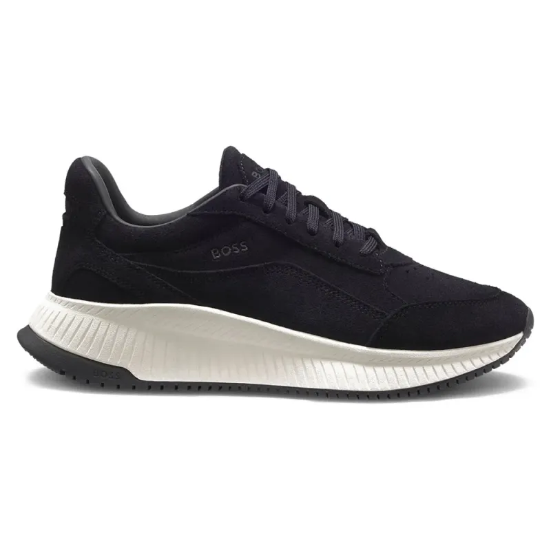 Boss – Ttnm Evo Sneaker – Men – Shoes – Blue (50563920-401)