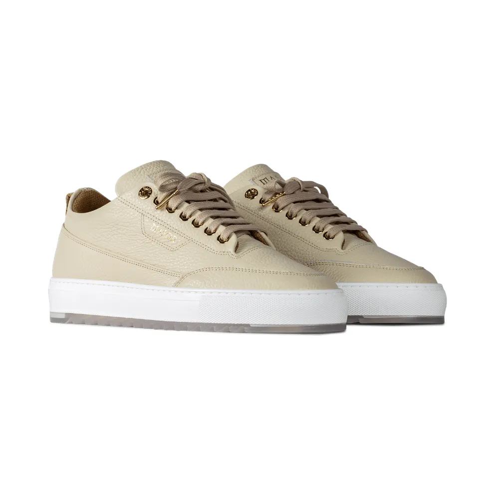 Mason Garments Torino – Anacardi Creme (SS22-25C)