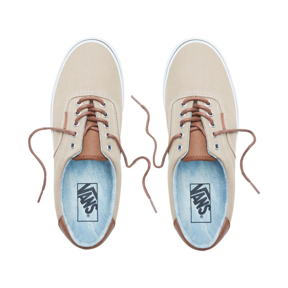 Vans Era 59 Canvas Brown Cornstalk/Brown (VN0A38FSQK4)