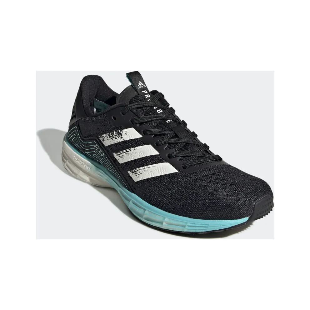 adidas SL20 Primeblue Core Black / Chalk White / Blue Spirit (FU6613)