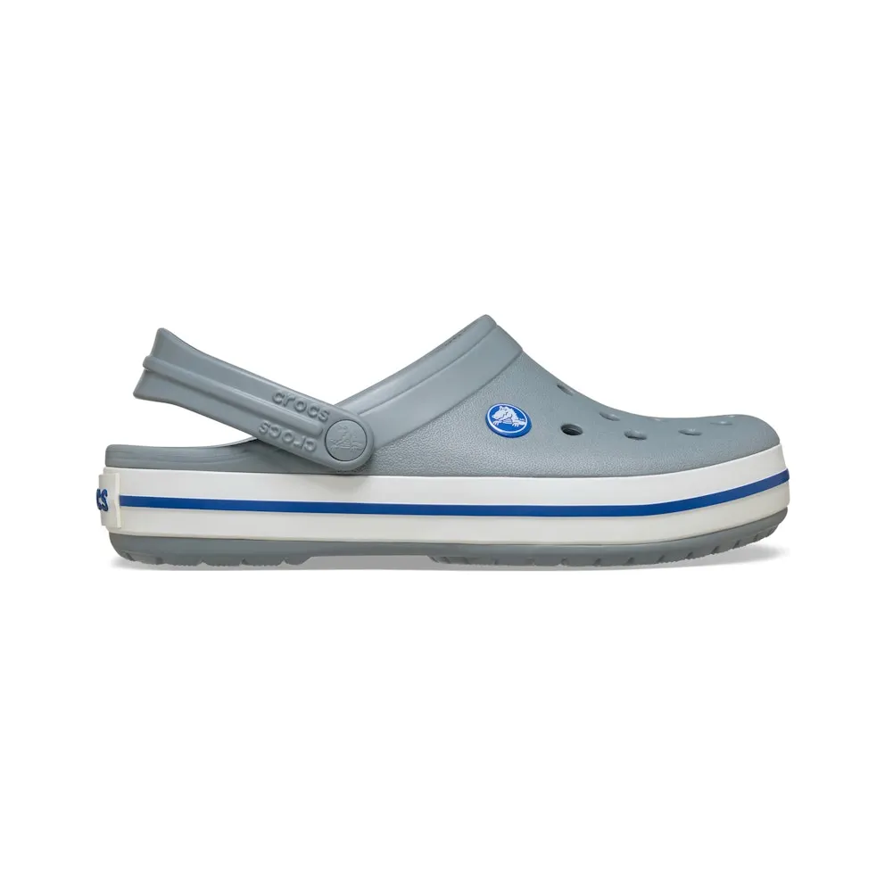 Crocs Crocband Clog Concrete (11016-0Z3)