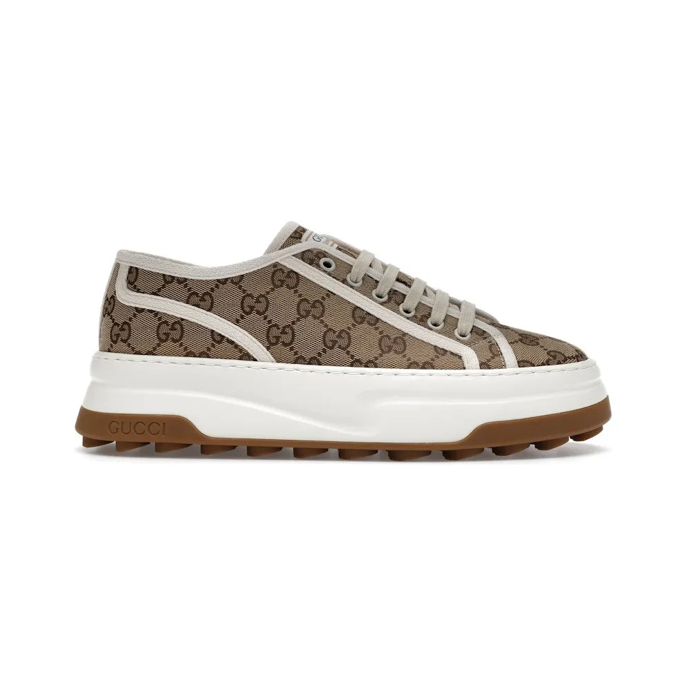 Gucci GG Sneaker Interlocking G Beige (745997 20Q20 9745)