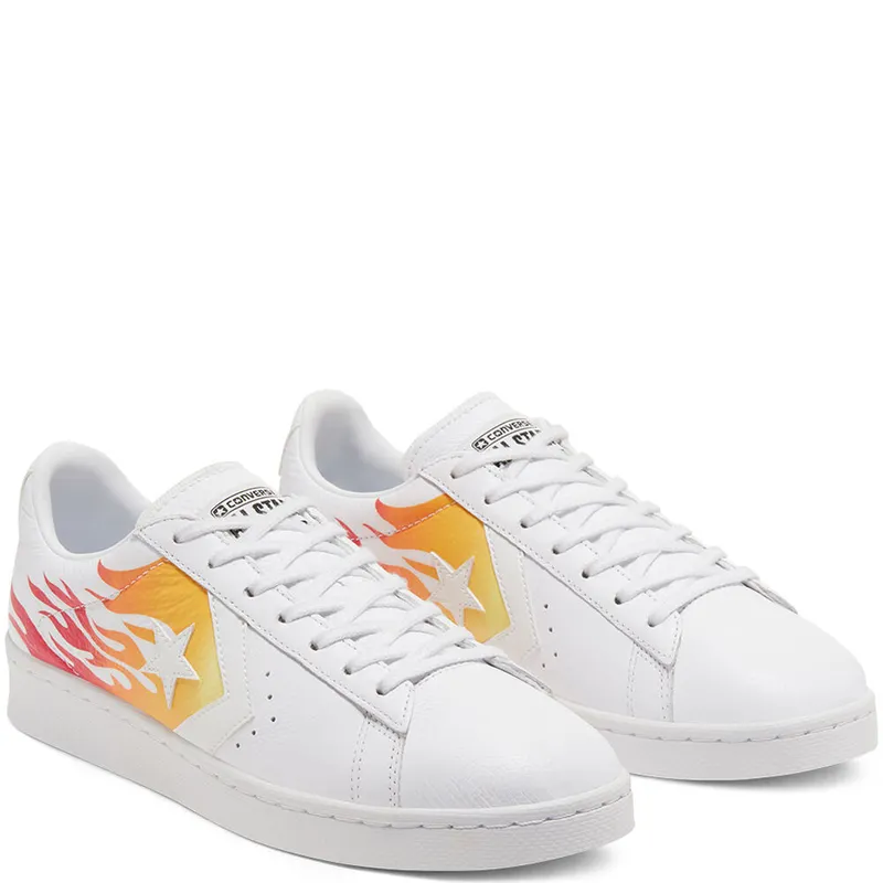 Converse Archive Print Pro Leather Low Top (167935C)
