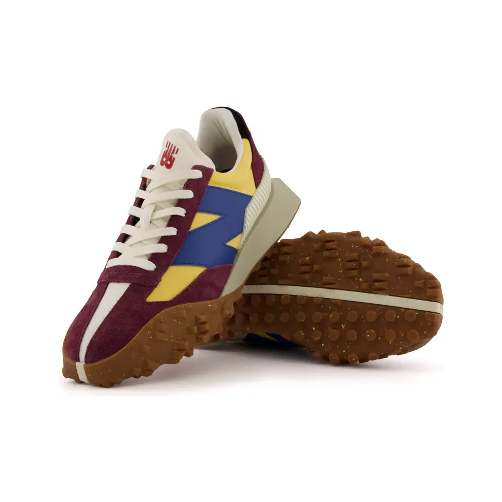New Balance UXC72 EA Nb Burgundy (UXC72EA)