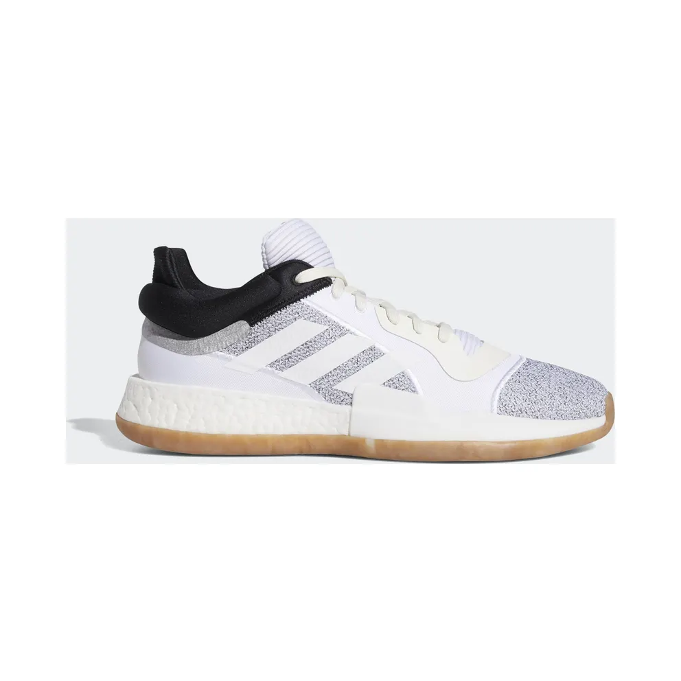 adidas Marquee Boost Low White Gum (D96933)