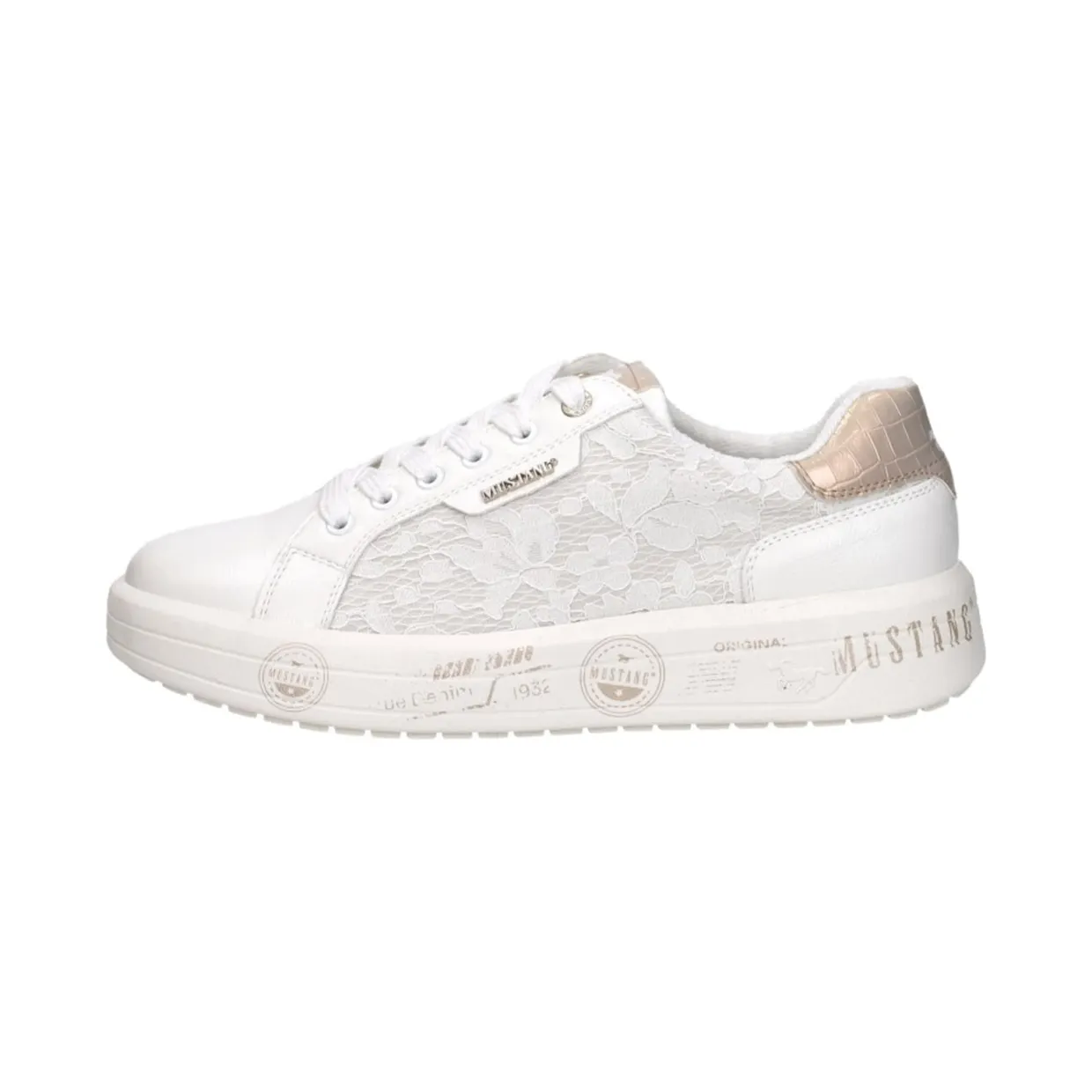 mustang-sneaker 6000070267C10