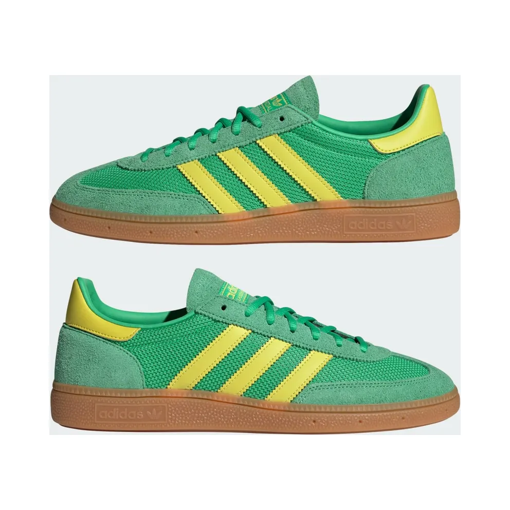 Adidas Handball Spezial Energy Green / Pure Sulfur / Gum (JH5444)