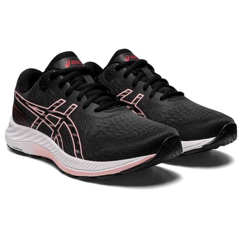Asics GEL-EXCITE™ 9 Black/Frosted Rose (1012B182.008)
