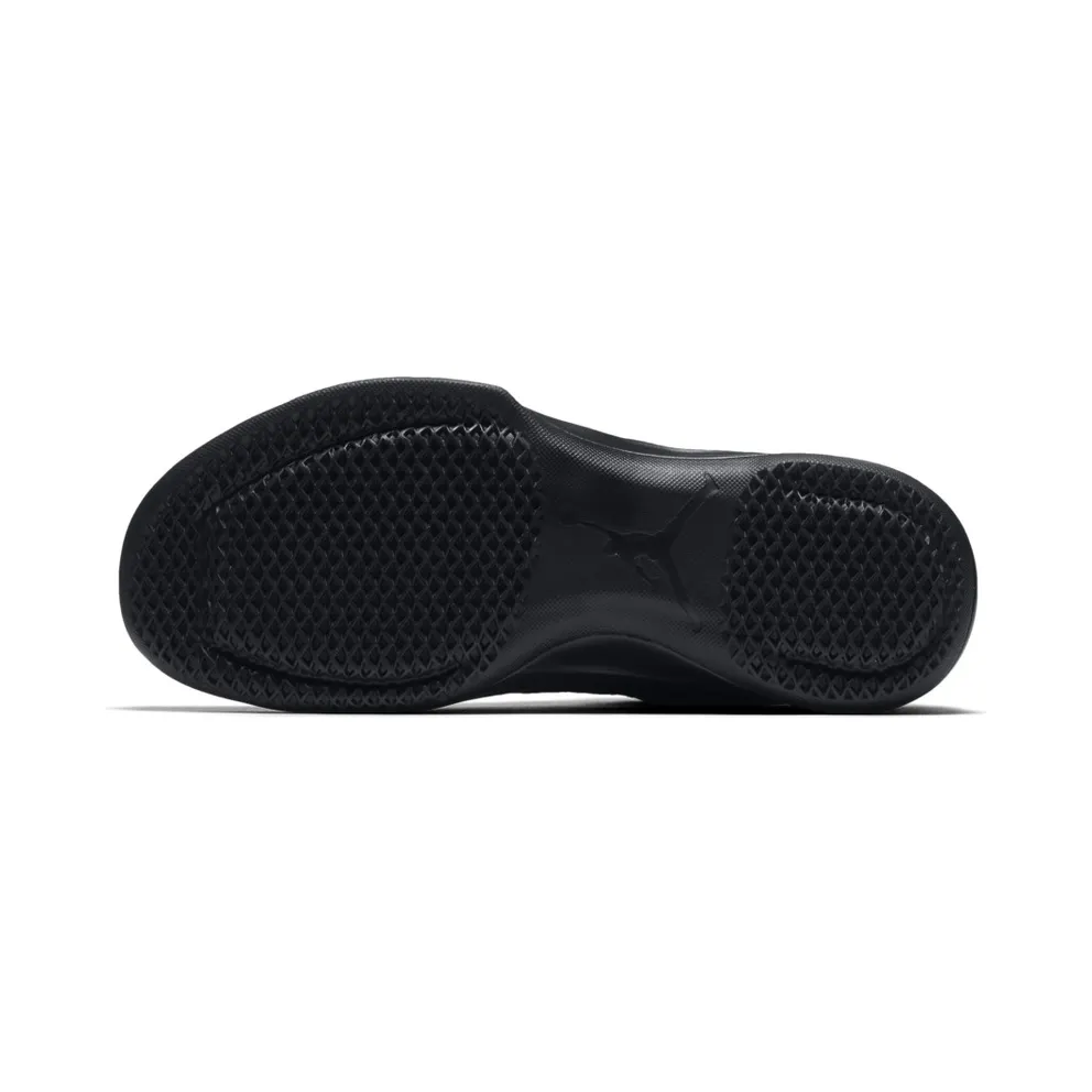 Jordan XXX1 Low Black Gold Black/Black-Anthracite-Metallic Gold (897564-023)
