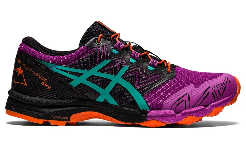 Asics Sportstyle W GEL-Fujitrabuco Sky (1012A770-500)