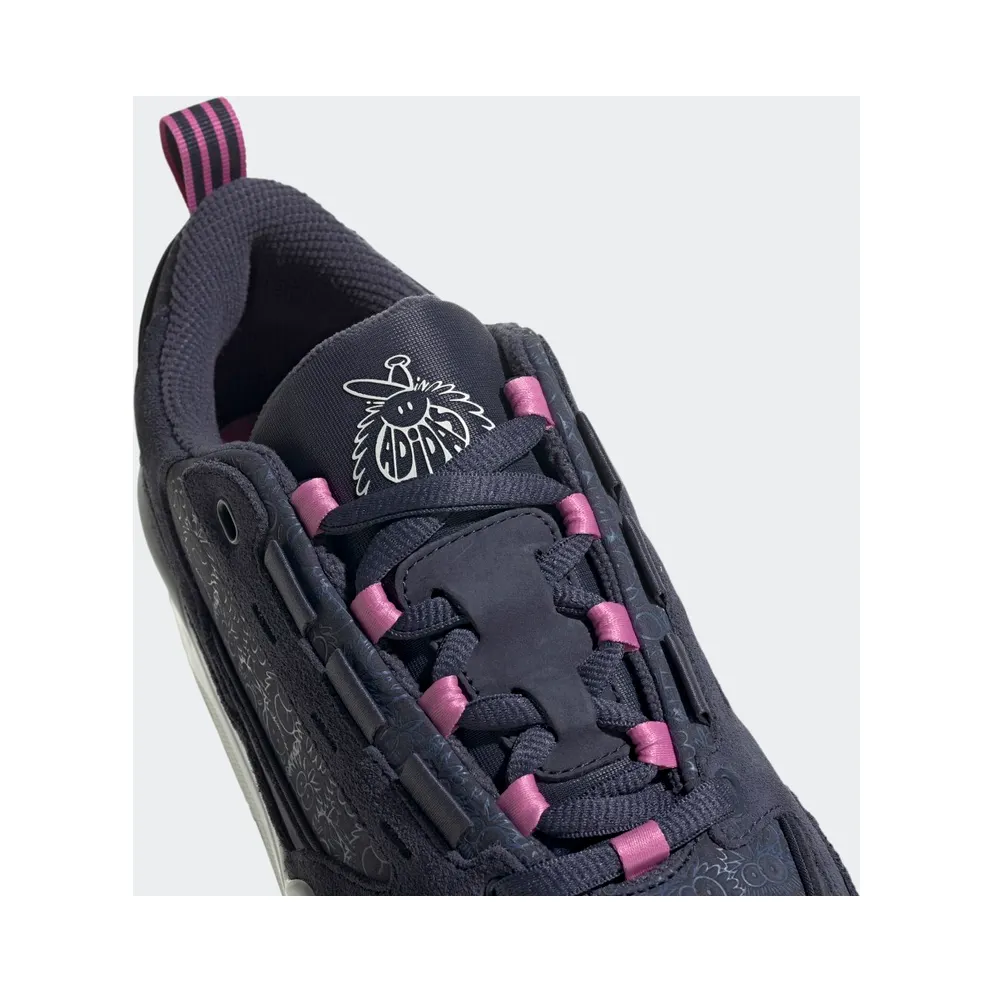 Adidas adidas x Kevin Lyons ADI2000 Shadow Navy / Off White / Shadow Navy (GX6171)
