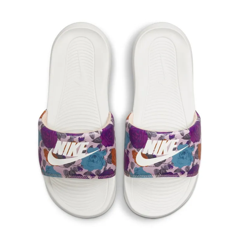Nike Victori One Print Slide Pink (CN9676-600)