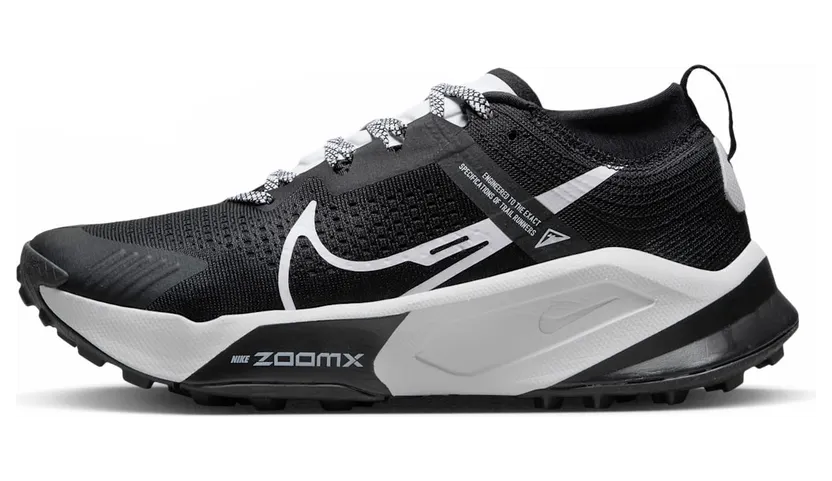 Nike ZoomX Zegama Black (DH0625001)