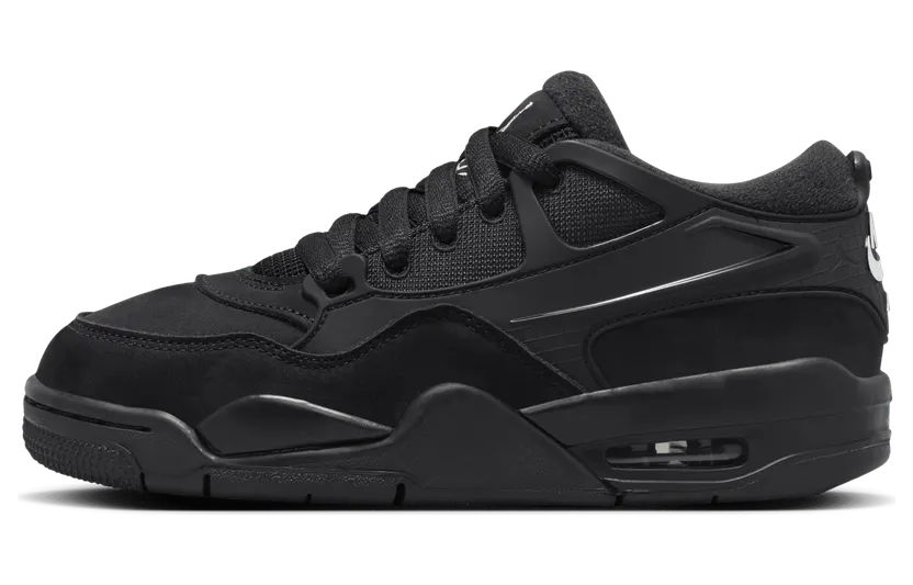 Jordan 4 RM Black Cat (FQ7938-004)
