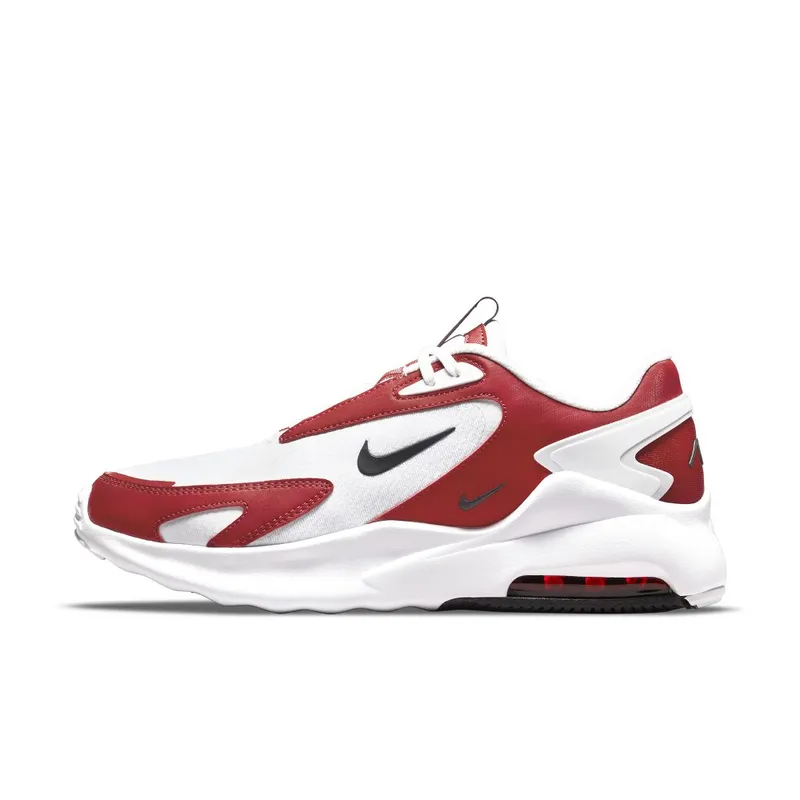 Nike Air Max Bolt White (CU4151-106)