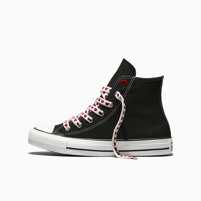 Converse Chuck Taylor Black (A19064C)
