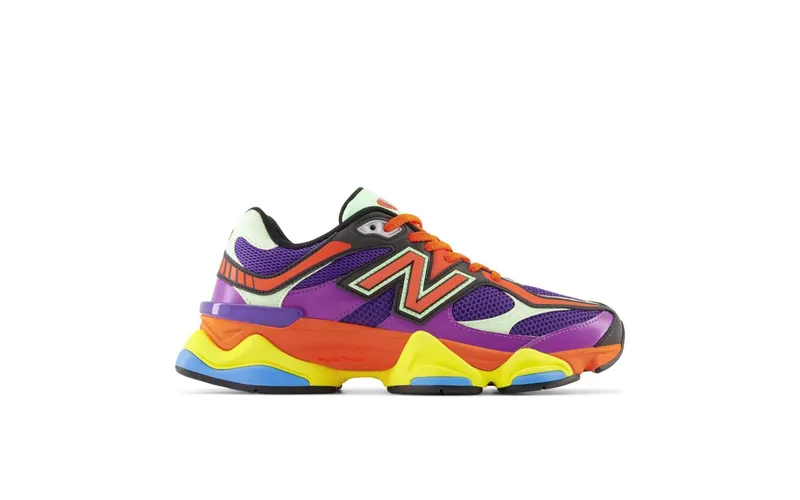 New Balance 9060 “Prism Purple” (U9060NBX)