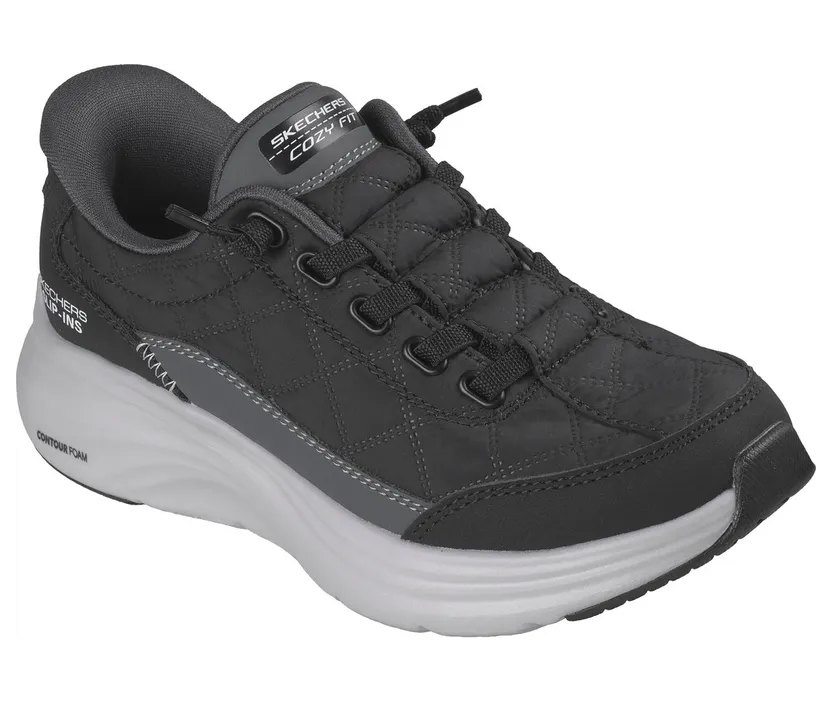 skechers-contour 403892L_BKW