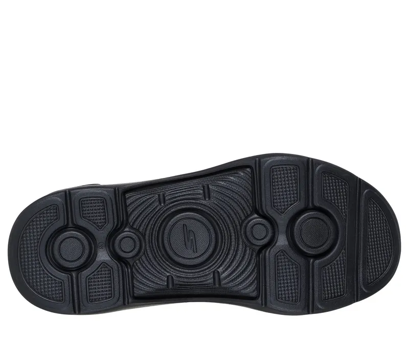 Skechers Slip-ins: GO WALK Arch Fit 2.0 Sneaker Black