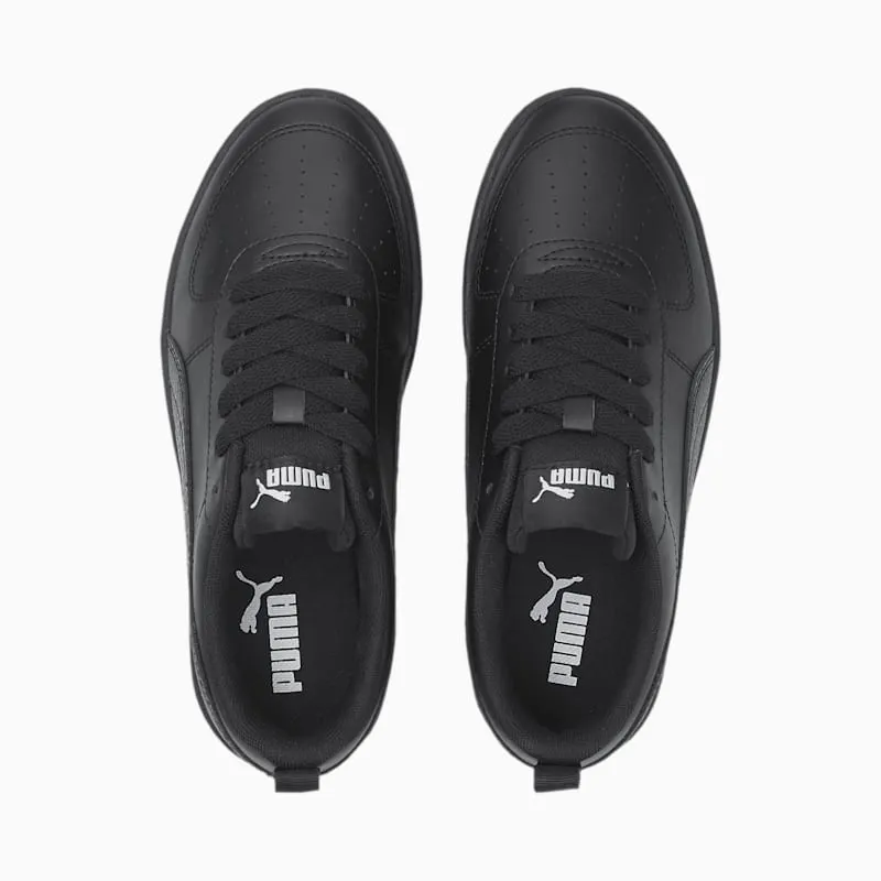 Puma Rickie Grey/Black (384311-02)
