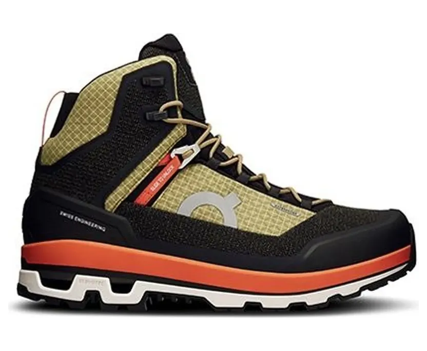 On Cloud Safari / Black (3WD10841944)