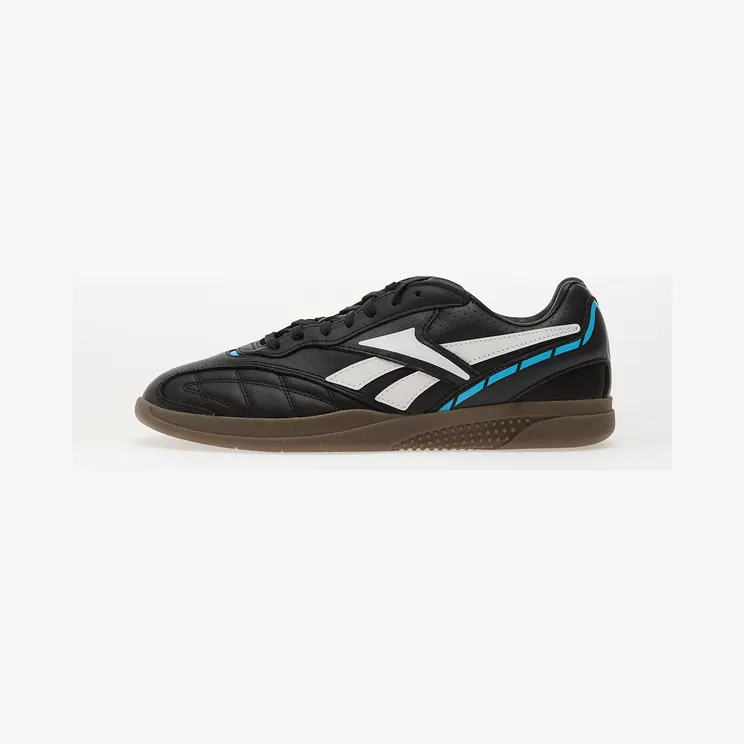 Reebok Hammer Street “Black / White / Future Cyan” (100230341)