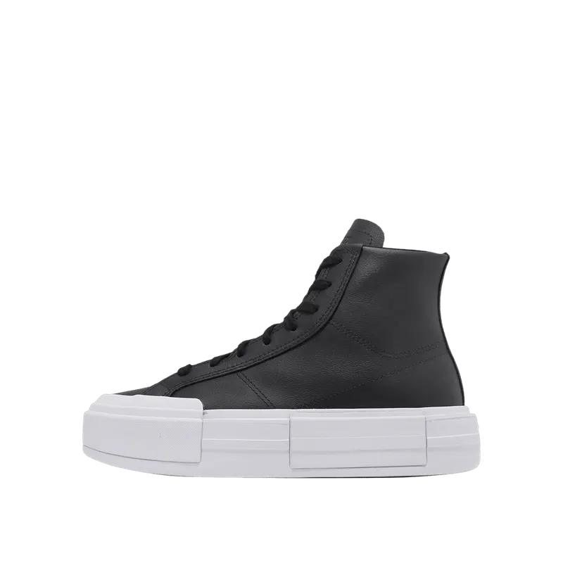 Converse Chuck Taylor All Star Cruise Leather Black/black/white