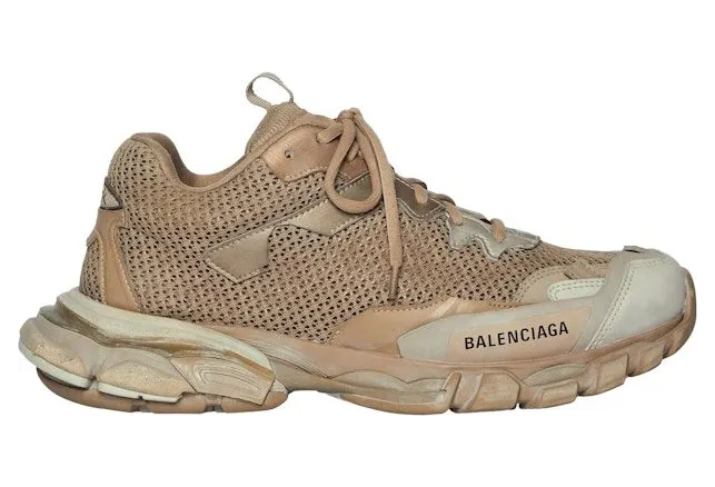 Track.3 Beige (700875W3RF39897)