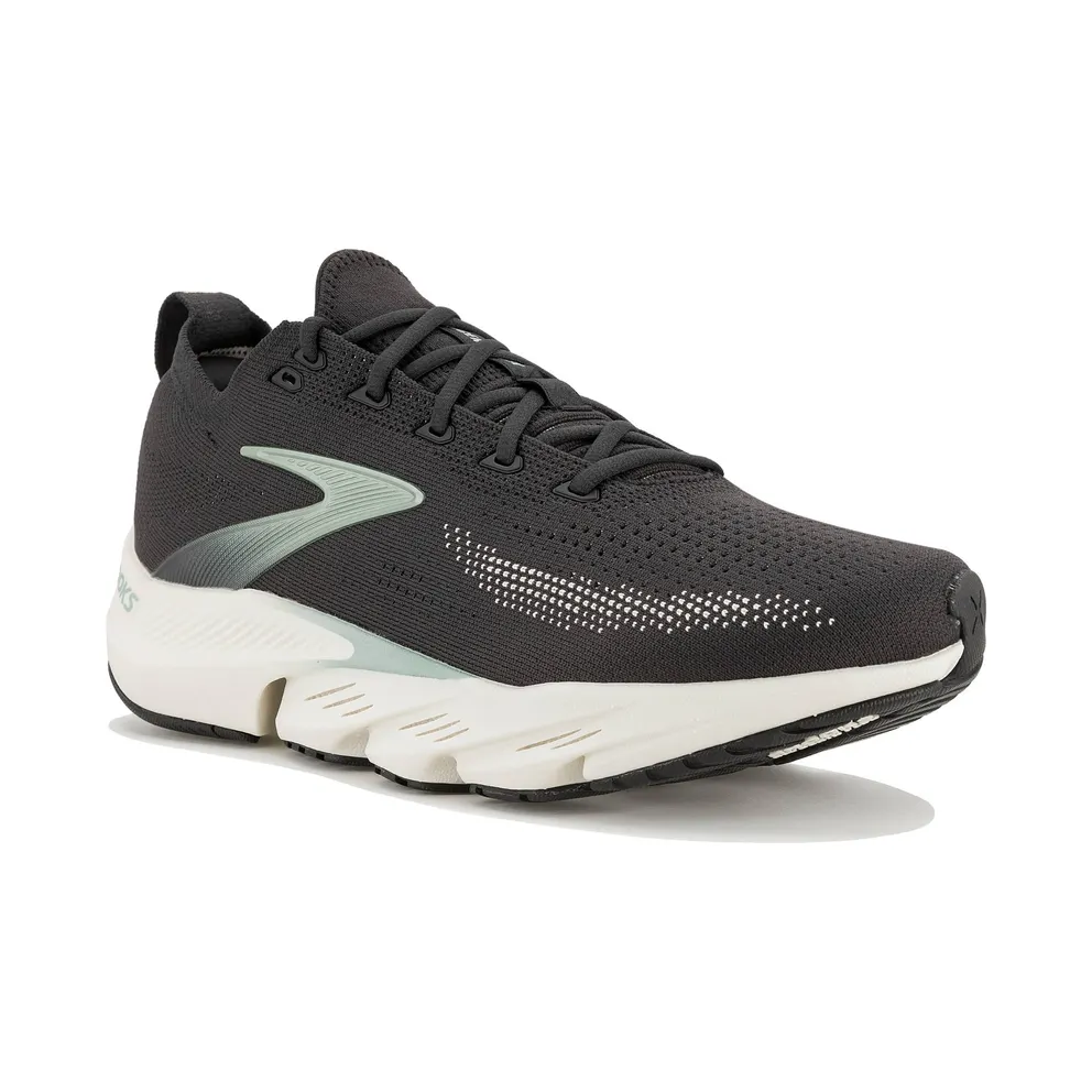 Brooks Glycerin Phantom / Metallic / Coconut (110478-1D-051)