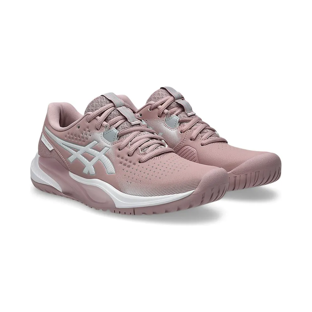 ASICS GEL-CHALLENGER 15 “Morganite / Piedmont Grey” (1042A294-700)