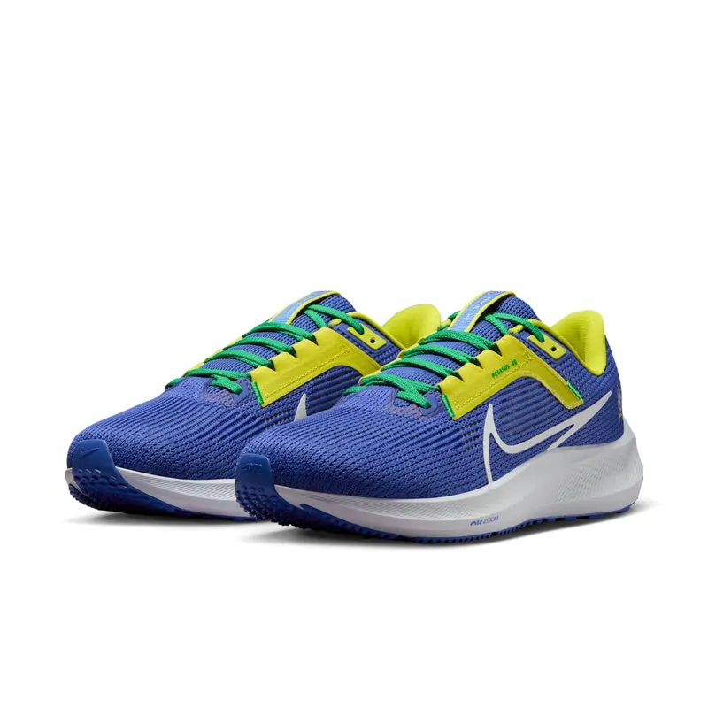 Nike Air Zoom Pegasus 40 “Brazil” (FN0020-401)