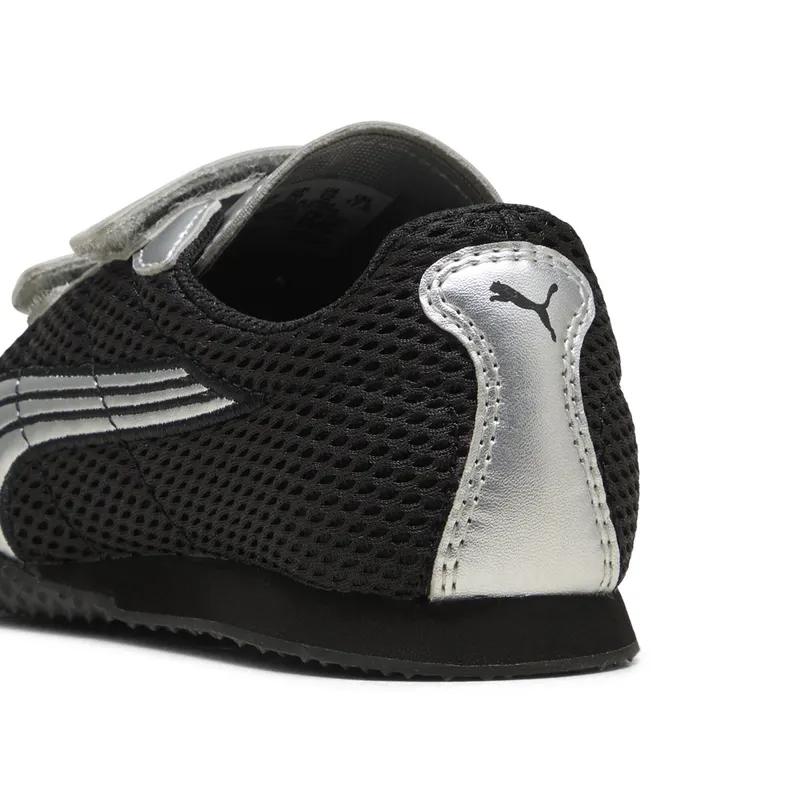 Puma H-Street OG “Puma Black / Puma Silver” (406215_02)