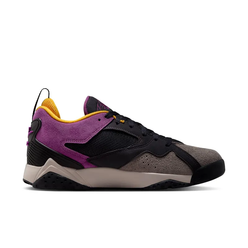 Jordan MVP 92 “Oil Grey / Viotech” (HQ3950-005)