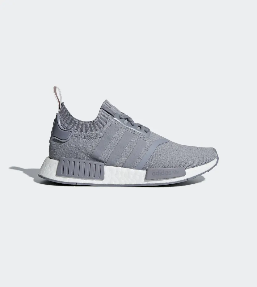 adidas NMD R1 Triple Grey (W)