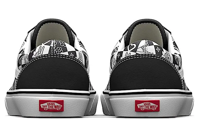 vans-old-skool VN0A7Q2J6U6