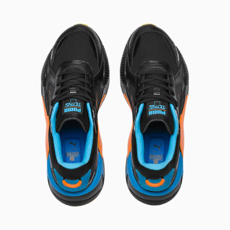 Puma RS-X Tetris Puma Black/Luminous Blue (372486-01)
