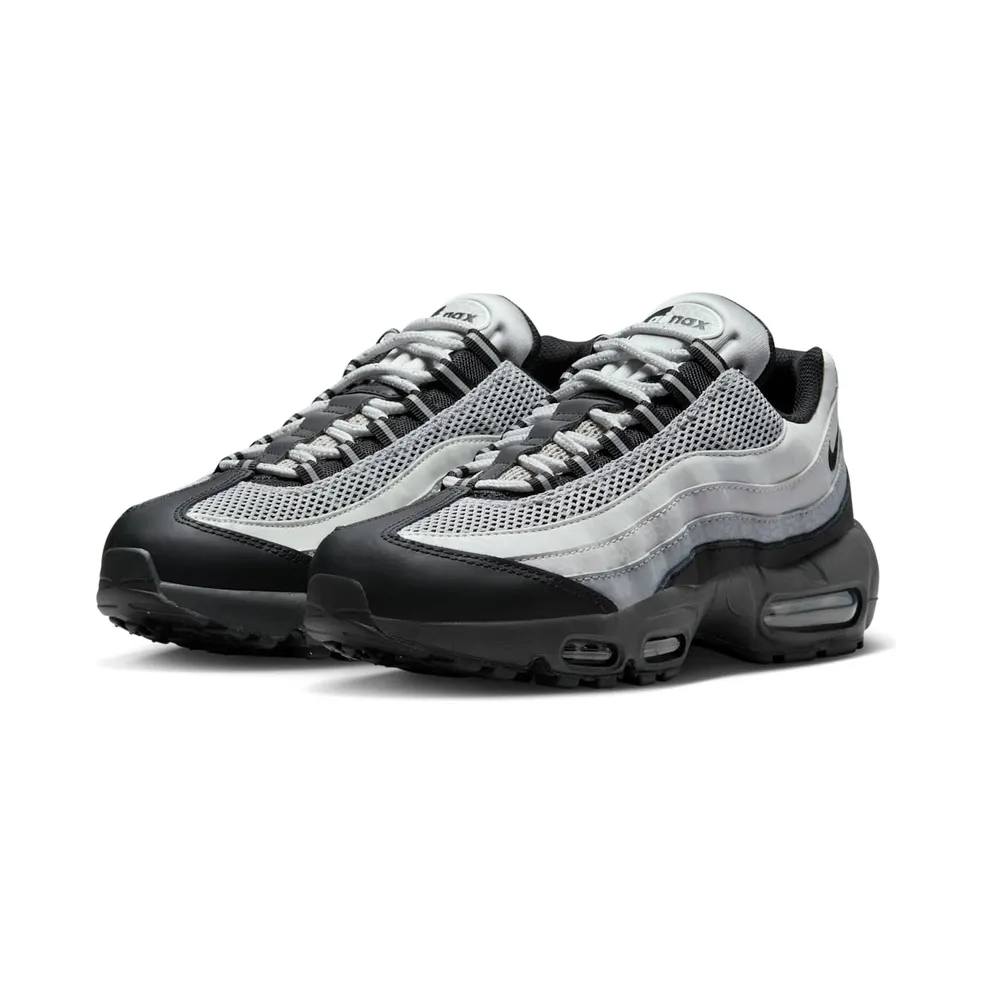 Nike AIR MAX 95 LX “Reflective Safari” (DV5581-001)