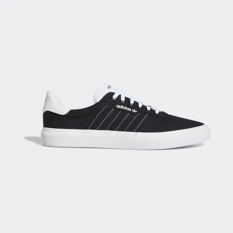 adidas 3MC Core Black Cloud White