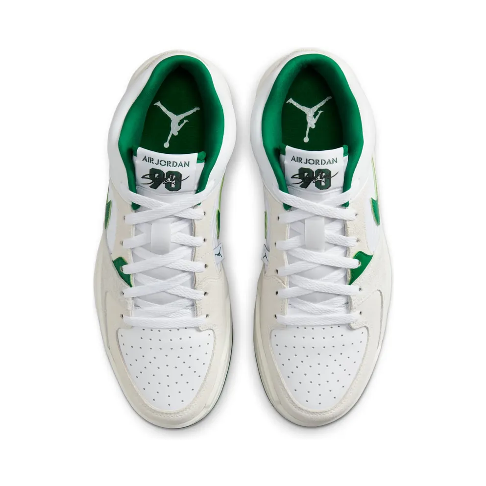 Jordan Stadium 90 White Clover Green (DX4397-103)