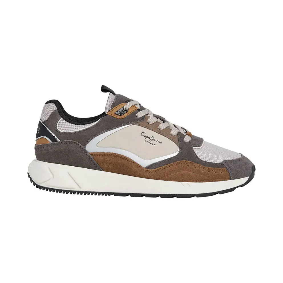 Pepe Jeans PèPè sneaker Grey (PMS600002-945)