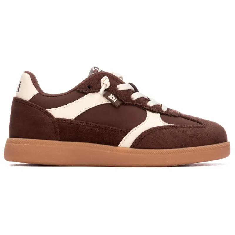 Xti Kids 15410209 Shoes 15410209-Brown