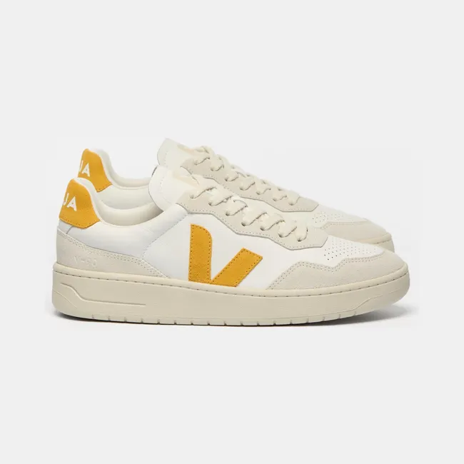 Veja V-90 White (VD2021361)