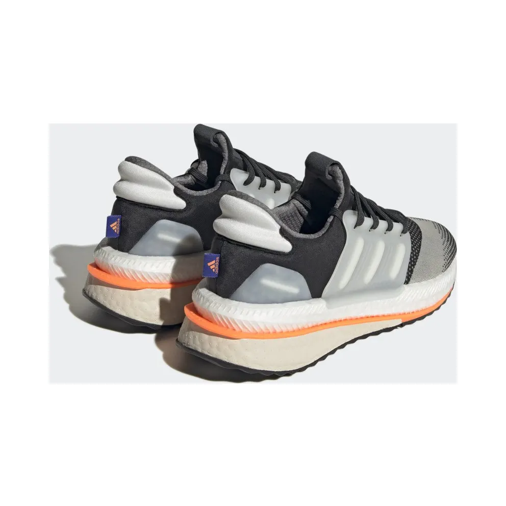 Adidas X_PLRBOOST Carbon / Off White / Screaming Orange (HP3144)
