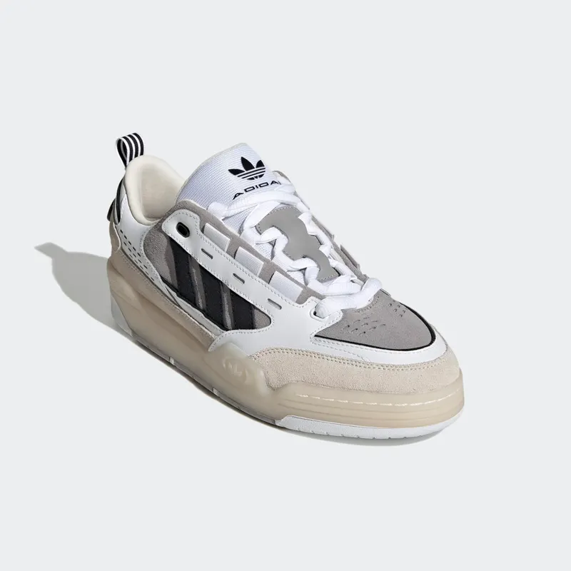 Adidas adi2000 Cloud White / Core Black / Chalk White (GV9544)