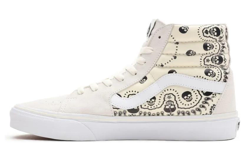 vans-sk8-hi VN0A32QG42S