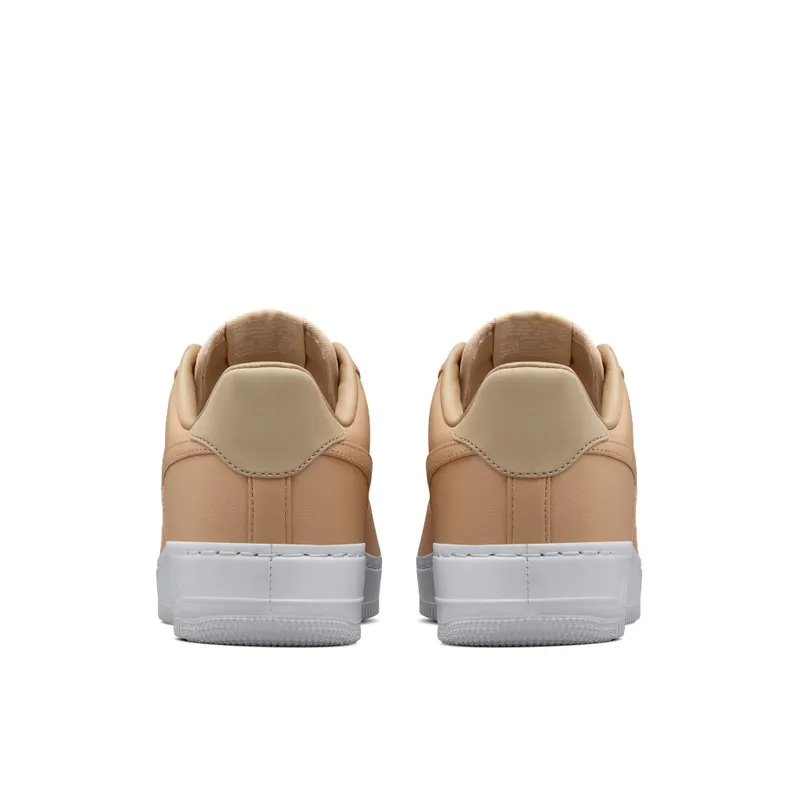 Nike Air Force 1 Low Vachetta Tan Vachetta Tan/White/Vachetta Tan (555106-200)